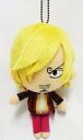 【中古】ぬいぐるみ サンジ カバンに付けられるおっきなぬいぐるみ~ONE PIECE FILM Z~ vol.1 「ワンピース」