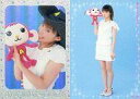 【中古】コレクションカード(ハロプロ)/Pink monkey card No.100 : 松浦亜弥/スペシャルカード(ホイル仕様)/Pink monkey card