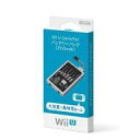 yÁzWiiUn[h WiiU GamePadobe[pbN(2550mAh)