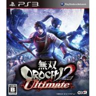 【中古】PS3ソフト 無双OROCHI2 Ultimate