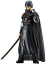 【中古】食玩 トレーディングフィギュア 志村新八(未来ver.) 「劇場版銀魂スタイリング」