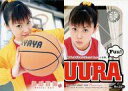 【中古】コレクションカード(ハロプロ)/UP-FRONT AGENCY 2002 トレーディングカード No.001 : 松浦亜弥/レギュラーカード/UP-FRONT AGENCY 2002 トレーディングカード