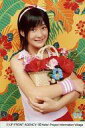 【中古】生写真(ハロプロ)/アイドル/Berryz工房 Berryz工房/嗣永桃子/上半身・衣装ピンク.赤・両手で花の入ったカゴ抱え・Alo-Hello・ポストカードサイズ/公式生写真
