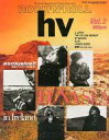 【中古】音楽雑誌 ROCK’N’ROLL hv Vol.2(3)