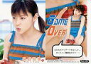 【中古】コレクションカード(ハロプロ)/UP-FRONT AGENCY 2002 トレーディングカード No.025 : 松浦亜弥/レギュラーカード/UP-FRONT AGENCY 2002 トレーディングカード