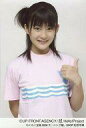 【中古】生写真(ハロプロ)/アイドル/Berryz工房 Berryz工房/嗣永桃子/上半身・Tシャツピンク・左手親指立て・背景白・ポストカードサイズ/わくわく宝島 2006 モーニング娘。SHOP記念写真