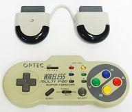 【中古】スーパーファミコンハード ワイヤレスマルチショット2 【中古】スーパーファミコンハード ワイヤレスマルチショット2