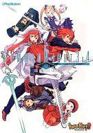 【中古】攻略本 PSP サモンナイト3＆4 【中古】afb