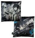 【中古】クッション 抱き枕 本体(キャラクター) 狡噛＆槙島 クッション 「タイトーくじ本舗 PSYCHO-PASS サイコパス」 B賞