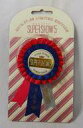 【中古】アクセサリー(非金属)(男性) SUPER JUNIOR ロゼット(7/28 Ver.) 「SUPER JUNIOR WORLD TOUR ”SUPER...