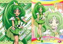 【中古】アニメ系トレカ/ノーマルカード/スマイルプリキュア! コレクションカードガム 12:キュアマーチ
