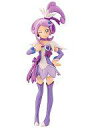 【中古】食玩 トレーディングフィギュア キュアソード 「ドキドキ!プリキュア キューティーフィギュア2」