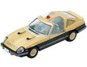 【中古】ミニカー 1/64 LV-NEO 西部警察04 スーパーZ 「トミカリミテッドヴィンテージNEO」 251057