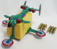 【中古】トレーディングフィギュア ガンペリー EFSF 03 「ガンダムコレクションDX1」