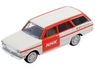 【中古】トミカ 1/64 LV-50c 日産スカイライン バン (NHK受信サービスカー) 「トミカリミテッドヴィンテージ」 272502