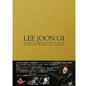 【中古】洋楽DVD イ・ジュンギ / Lee Joon Gi Coming Back! In Japan 豪華版