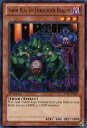 【中古】遊戯王/R/英語版/Judgment Of The Light JOTL-EN085 R ：Tour Bus To Forbidden Realms/-