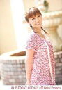 【中古】生写真(ハロプロ)/アイドル/モーニング娘。 モーニング娘。/石川梨華/腰上・衣装赤白・体右向き・背景噴水/公式生写真