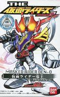 【中古】食玩 トレーディングフィギュア 仮面ライダー電王 クライマックスフォーム 「THE 仮面ライ ...