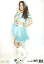 【中古】生写真(AKB48・SKE48)/アイドル/SKE48 古川愛李/パレオはエメラルド握手会会場限定生写真