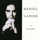 【中古】輸入洋楽CD DANIEL LANOIS / ACADIE 輸入盤