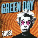 yÁzAmyCD GREEN DAY / DOS[A]