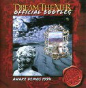 yÁzAmyCD DREAM THEATER / AWAKE DEMOS 1994[A]