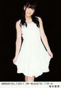 【中古】生写真(AKB48・SKE48)/アイドル/SKE48 福本愛菜/NMB48×B.L.T.2011 06-BLACK10/110-A