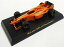 šۥߥ˥ 1/64 McLaren MP4-12 No.10 Presentation() ֥ޥ顼 ߥ˥쥯 K󥯥