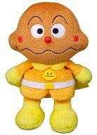 【中古】ぬいぐるみ カレーパンマン プリちぃ★ビーンズS(ぬいぐるみ) 「それいけ!アンパンマン」