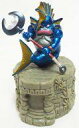 【中古】ペットボトルキャップ グラコス(メタリック) 「ドラゴンクエスト ボトルキャップ~伝説の魔物編~」