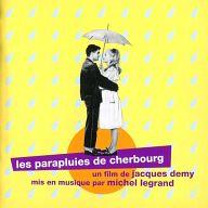 【中古】輸入映画サントラCD michel legrand / les parapluies de cherbourg[輸入盤]