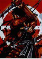 【中古】クリアファイル 島津豊久 A4クリアファイル 「ドリフターズ 2巻」 とらのあな特典