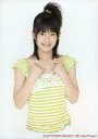 【中古】生写真(ハロプロ)/アイドル/ベリーズ工房 Berryz工房/嗣永桃子/腰上・衣装緑・両手グー・ネックレス・背景白・2Lサイズ/公式生写真