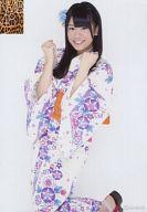 【中古】生写真(AKB48・SKE48)/アイドル/NMB48 福本愛