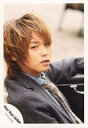 【中古】生写真(ジャニーズ)/アイドル/Hey! Say! JUMP Hey!Say!JUMP/高木雄也/バストアップ・衣装グレー・青/公式生写真