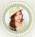 【中古】バッジ・ピンズ(女性) 板野友美(AKB48) 推しでかんバッジ