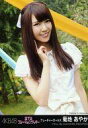 【中古】生写真(AKB48・SKE48)/アイドル/AKB48 菊地あやか/CD「恋するフォーチュンクッキー」劇場盤生写真