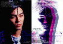 【中古】コレクションカード(男性)/尾崎豊 OFFICIAL TRADING CARDS SAGA 108 : 尾崎豊/レギュラーカード/尾崎豊 OFFICIAL TRADING CARDS SAGA
