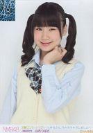 【中古】生写真(AKB48・SKE48)/アイドル/NMB48 山内つばさ/近畿コンサートツアー 〜みなさん、ちゃぷちゃぷしましょ〜 会場限定生写真