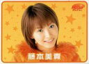 【中古】コレクションカード(ハロプロ)/CD「ボーイフレンド」特典トレカ 藤本美貴/CD「ボーイフレンド」特典トレカ