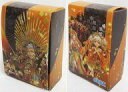 【中古】サプライ 戦国大戦 「豊臣家」 オリジナルデッキケース 「スペシャルグッズ プレゼントキャンペーン 第2弾」