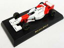 【中古】ミニカー 1/64 McLaren MP4-15 No.