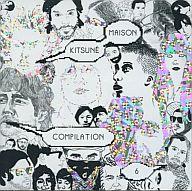 ͥåȥå׽ٲϲŷԾŹ㤨֡š͢γCD Various Artists / KITSUNE MAISON COMPILATION 6[͢]פβǤʤ750ߤˤʤޤ