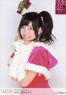 【中古】生写真(AKB48・SKE48)/アイドル/NMB48 鵜野み