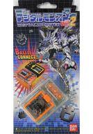 【中古】携帯ゲーム デジタルモンスター Ver.2 (クリアスモーク) 【中古】携帯ゲーム デジタルモンスター Ver.2 (クリアスモーク)