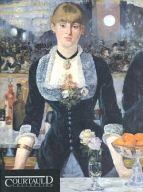 【中古】パンフレット ≪パンフレット(図録)≫ パンフ)コートールド・コレクション展 1997/98