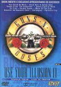 yÁzAmyDVD GUNS NfROSES / USE YOUR ILLUSION II WORLD TOUR - LIVE IN TOKYO [A]