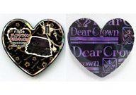 Hobbies - 【中古】プリティーリズム/セクシー/Dear Crown/ボトムス/プリティーリズムコレクション シーズン10 P-D02★[セクシー/Dear Crown]：ディアクラウンフリルキュロット