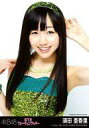 【中古】生写真(AKB48・SKE48)/アイドル/SKE48 須田亜香里/CD「恋するフォーチュンクッキー」劇場盤生写真